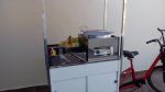 FOOD BIKE DE MILHO VERDE - valor: 5.450,00