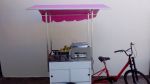 FOOD BIKE DE MILHO VERDE - valor: 5.450,00