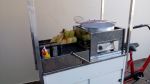 FOOD BIKE DE MILHO VERDE - valor: 5.450,00
