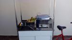 FOOD BIKE DE MILHO VERDE - valor: 5.450,00