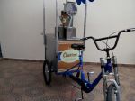 Comprar bicicleta de churros,  na IDEALMAQ - o melhor preo da internet, h 34 anos - (cod. fbcgt)