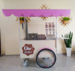 Churros Gourmet 1,20m 0,72