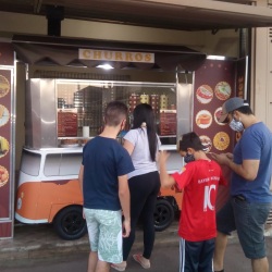 CARRINHOS DE LANCHES VRIAS OPES - MODELOS TRADICIONAIS E GOURMETO - O MAIOR PORTFLIO DO BRASIL