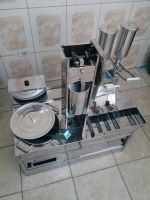 Kit de churros para towner - Cod. KCPT