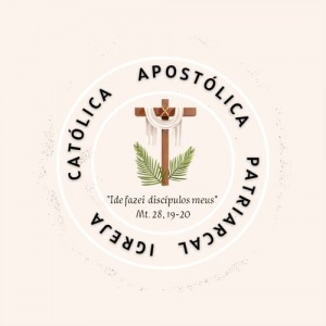 IGREJA CATLICA APOSTOLICA PATRIARCAL