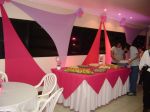 Alguns eventos