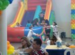 Festa Infantil