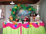 Festa Jardim