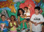 festa de aniversario