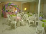 Buffet infantil tema Sininho