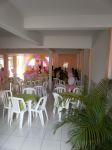Buffet Infantil- Tema Moranguinho Baby