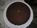 O verdadeiro bolo de Brigaderio...