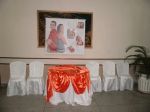 Recep��o casamento