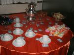 Mesa de Caf�