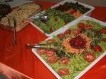 Saladas
