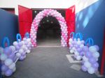 Entrada