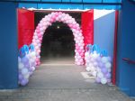 Entrada Sal�o.