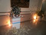 Recep��o / Mesa de