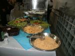 Mesa do Jantar