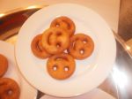 Batata Smile - Buffet Infantil