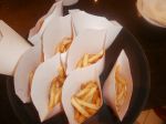 Batata Frita - Buffet Infantil