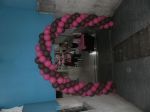 Marrom e Pink