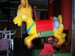 BURRINHO ELETRNICO