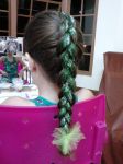 CAMARIM MAQUIAGEM E CABELO