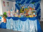 BABY DISNEY MENINO
