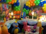 BACKYARDIGANS