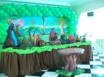 DINOSSAUROS