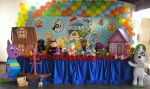 DISCOVERY KIDS 