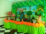 FLORESTA