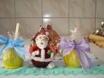 maça papai noel