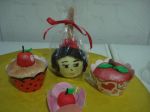 maça branca de neve