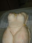 bolo ertico feminino