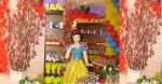arvore maça do amor branca de neve.