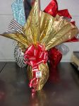 ovos de páscoa caseiros