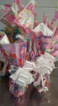 ovo de páscoa c/ papel da peppa