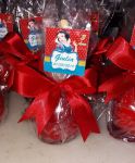 maça do amor branca de neve