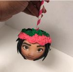 maça moana