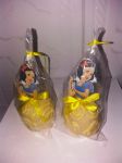 maça branca de neve