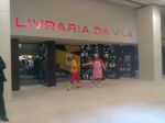 Livraria da Vila-Shopping Cidade Jardim 2013