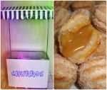 CHURROS