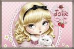 Jolie