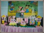 Baby Disney (Menina)