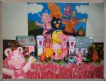Backyardigans (Menina)