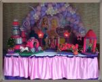 Barbie Castelo de Diamantes
