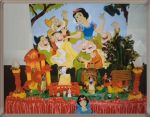 Branca de Neve e os 7 Anes