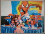 Homem Aranha 